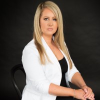 Demi Griffiths CIT WTS