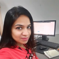 Aruna Chopra