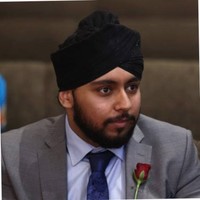 Jagvir Singh Tiwana