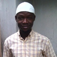 Salim Ismaila