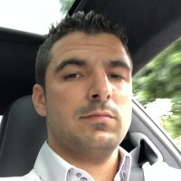 Da Silva Antony