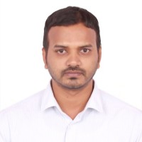 Vikram S Raghavan, Ph.D.