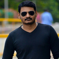 Pradheep Balaji