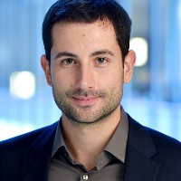 Zoltán Bába, ERP, DipIFR