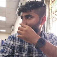 潘碧学Abhishek Pathak