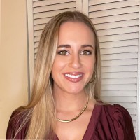 Samantha King