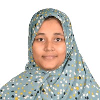 Yasmine Shabir
