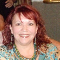 Chantal Boucher