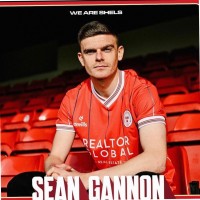 Sean Gannon