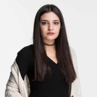 Zeineb Snoussi