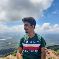 Ricky Ganapathy