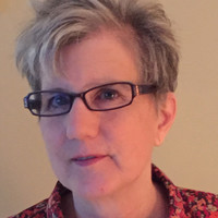 Ann Brooks