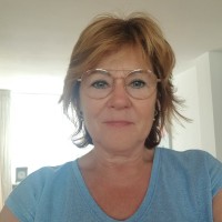 Jacqueline Janssen