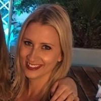 Lucy Hilton