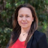 Melissa Zavas, Mba