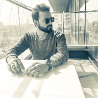 Sazzad Ahamad