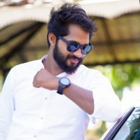 Jaison Varghese