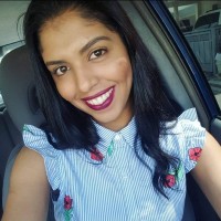 Jazmin Geraldo Bautista
