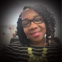Marsha R. Cooks, MBA