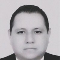 Jose Manuel Fernandez  Vega
