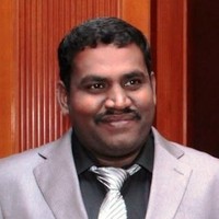 venkatesan jeyaraman