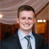 Benjamin Farmer