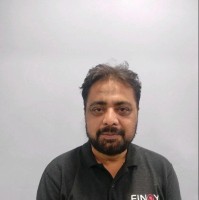 Anish Bhatia