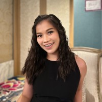 Anne Venisse Mangundayao