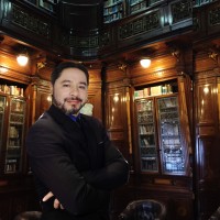 Alejandro M.