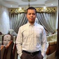 Mohammed Bakar