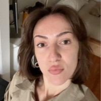Camille St-Pierre