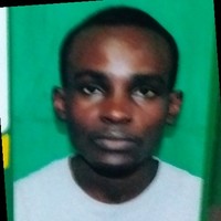 Stephen Wanga