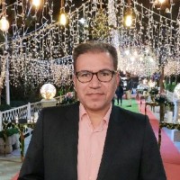 Hossein Mahdavi