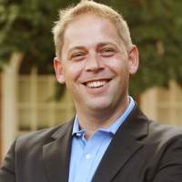 Ryan Gay, Ma, Pmp
