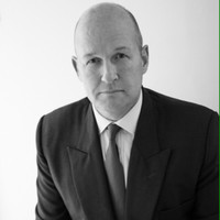 Ben Lister Baldwin OBE MBA MA CMgr FCMI