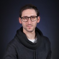 Camille Roudier
