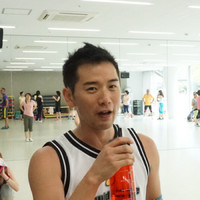 Takashi Shimizu