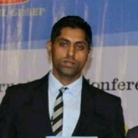 P.RAVI KUMAR VARMA