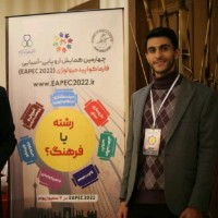 Mohammadhossein Hooshangi