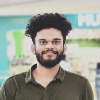 Dheeraj K