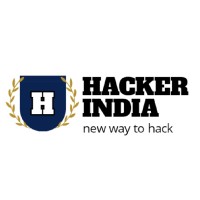 HACKER INDIA