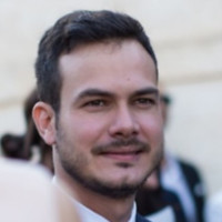 Caio Pessoa