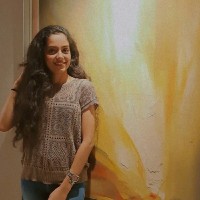 Siddhi Kadam