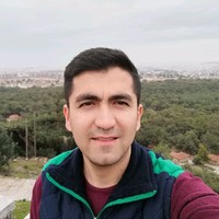 ALİ KESKİNER