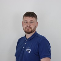 Tom Nuttall