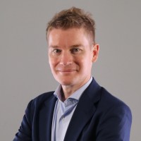 Jolyon Kimble