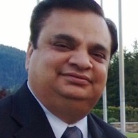 Mehboob Samani