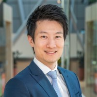 Phillip Wang