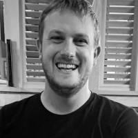 Jesse Cochrane
