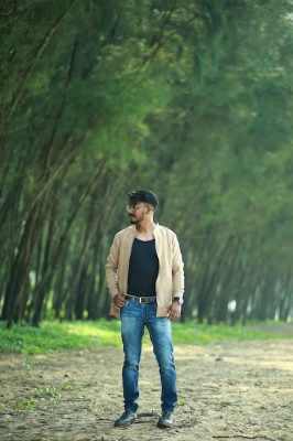 IRSHAD CM